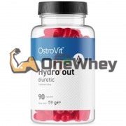 Hydro Out (90 капс), OstroVit