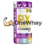 PX Diuretix (80 капс), Finaflex