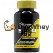 Shed RX (90 капс), Goldstar