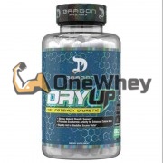 DryUp (80 капс), Dragon Pharma Labs