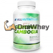 Garcinia Cambogia (750 мг x 90 капс), AllNutrition