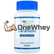 Caralluma (500 мг x 90 капс), Noxygen