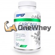 Garcinia Cambogia (750 мг x 90 табл), SFD Nutrition