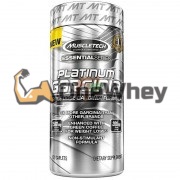 Platinum Garcinia + (120 капс), Muscletech