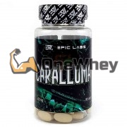 Caralluma (500 мг x 90 табл), Epic Labs