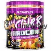 Incinr8 Hardcore (152 гр x 30 порций), Finaflex