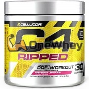 C4 Ripped (165 гр x 30 порций), Cellucor
