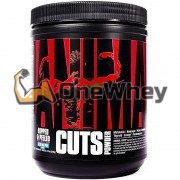 Animal Cuts Powder (248 гр x 42 порций), Universal Nutrition