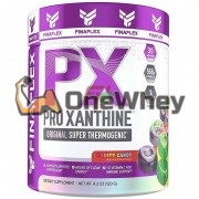 PX Pro-Xanthine Powder (135 гр x 30 порций), Finaflex