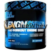 ENGN Shred (213 гр x 30 порций), EVLution Nutrition