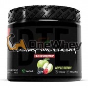 DTE [Destroy The Enemy] (120 гр x 30 порций), Run Everything Labs