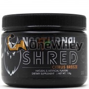Nocturnal Shred Powder (118 гр x 40 порций), Nocturnal Labz