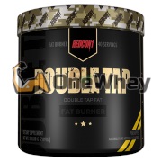 Double Tap Powder (40 порций), Redcon1