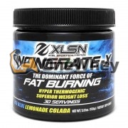 Incinerate X (30 порций), XCEL Sports Nutrition [XLSN]