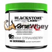 ViperX Powder (60 порций), Blackstone Labs