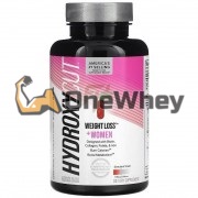 Hydroxycut Women (60 rapid-release liquid капс), Muscletech