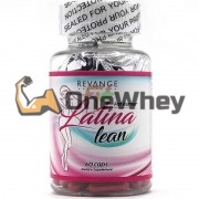 Latina Lean (60 капс), Revange Nutrition