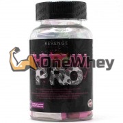 Thermal Pro Femme V3 (60 капс), Revange Nutrition