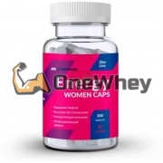 Energy Women (100 капс), Cybermass