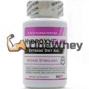 HydroxyElite (90 капс), Hi-Tech Pharmaceuticals