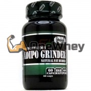 Adipo Grinder (60 капс), Frog Tech