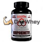 Adipokinetix (120 капс), LG Sciences