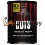 Animal Cuts (42 packs), Universal Nutrition