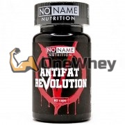 Antifat Revolution (60 капс), Noname Nutrition