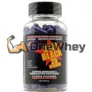 Asia Black (100 капс), Cloma Pharma Laboratories
