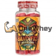 Bandifat Extreme (60 капс), TIKI Sports