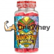 BandiFat V2 (60 капс), TIKI Sports