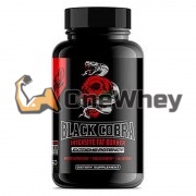 Black Cobra (60 капс), Lethal Supplements