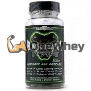 Black Mamba (90 капс), Innovative Laboratories