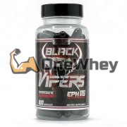 Black Vipers (100 капс), Anabolic Science Labs