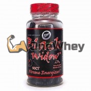 Black Widow (90 капс), Hi-Tech Pharmaceuticals