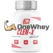 Clen-X (60 капс), 2SN