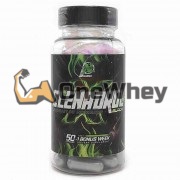 Clenadrol Black (60 капс), Intel Pharma