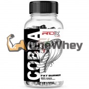 Cobra (60 капс) exp 10x22, RDX Labs [Revange Nutrition]