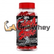 Cobra Strike (90 капс), Innovative Diet Labs