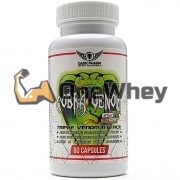 Cobra Venom (60 капс), Dark Pharm