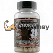 Cocodrene (100 капс), Cloma Pharma Laboratories