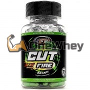 Cut Fire (60 капс), Hyper Freak Nutrition