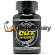 Cut Fire Black (60 капс), Hyper Freak Nutrition