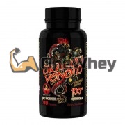 Dragon Venom 100 Ephedra (90 капс), Innovative Diet Labs