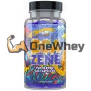 ECAzene (60 капс), WTF Labz