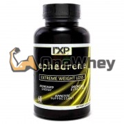 Ephedrene (60 капс), RXP