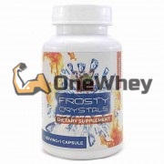 Frosty Crystals (60 капс), Valhalla Labs