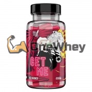 Get Me (60 капс), Busta Cap