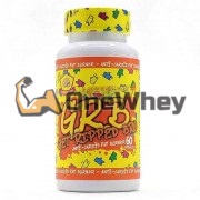 GRB [Get Ripped Bro] (60 капс), Brobolic