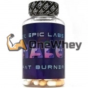 Halo, Epic Labs